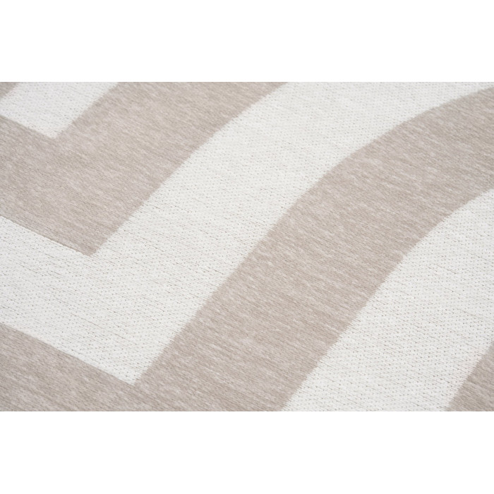 Paklājs TIFFANY BEIGE (Art Deco Collection)